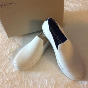 Rothy’s New In Box